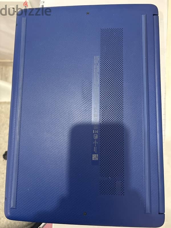 laptop HP 14s‑dq0010nx 2