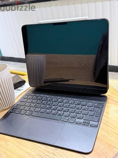 Ipad Pro M4 13 inch