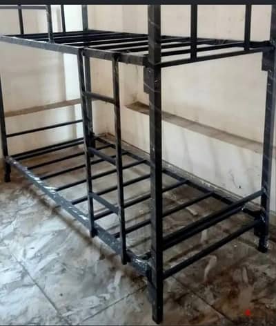 سرايرحديدعموله دورين ملل حديد سمك 2mدهان الكتروستاتيك/01002782606