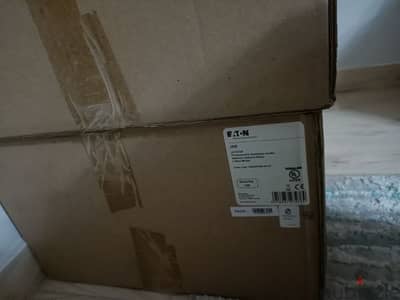 Eaton Cooper Addressable Fire Alarm System – Full Project Stock