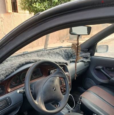 Fiat Siena 2000