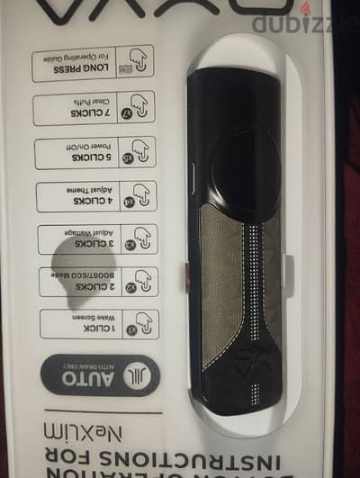 oxva NexLim pro