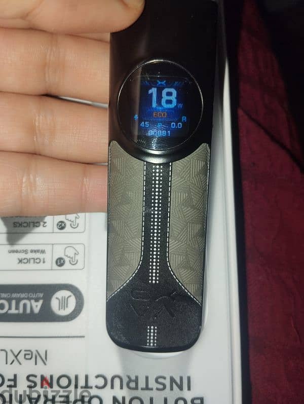 oxva NexLim pro 1