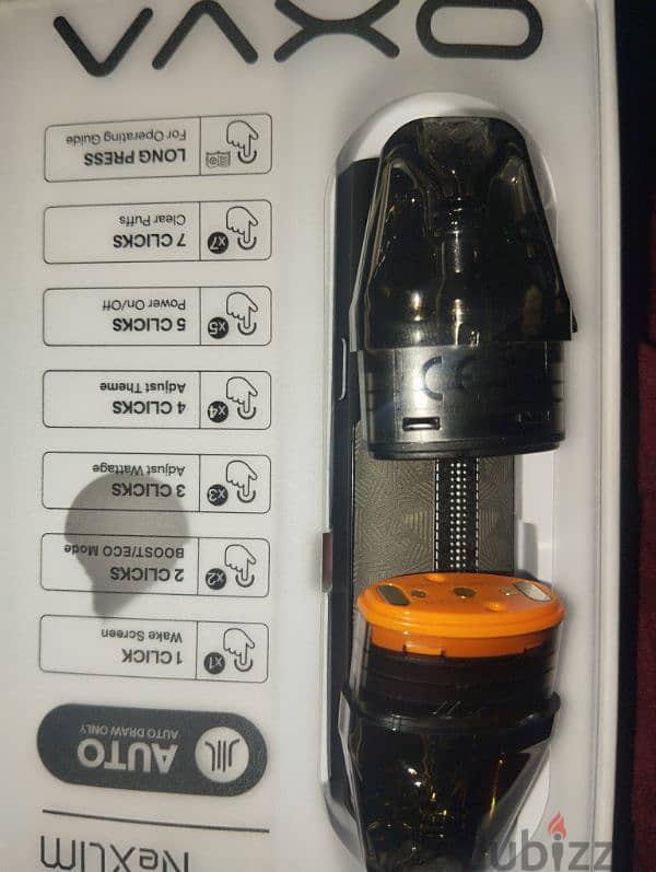 oxva NexLim pro 2