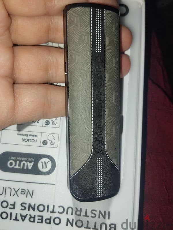 oxva NexLim pro 4