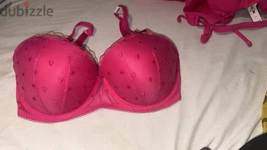 Victoria secret pushUp bra