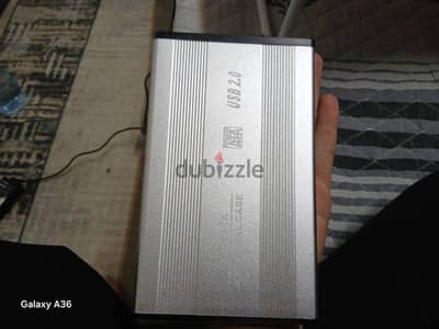 هارد خارجي 500 gb