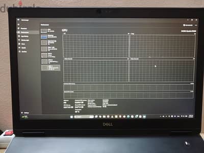 Dell Precision 7730 17.3″ FHD, Intel Core i7-8850H