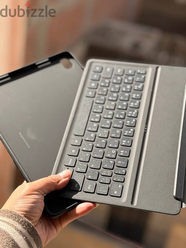 MatePad 11.5 papermatte 4