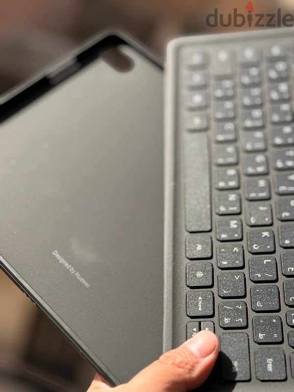 MatePad 11.5 papermatte 5