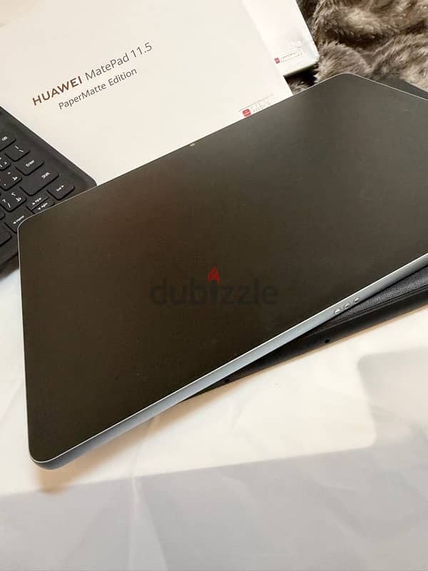 MatePad 11.5 papermatte 6