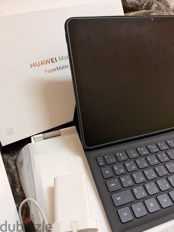 MatePad 11.5 papermatte 8
