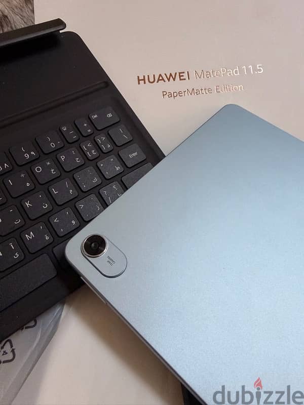 MatePad 11.5 papermatte 13
