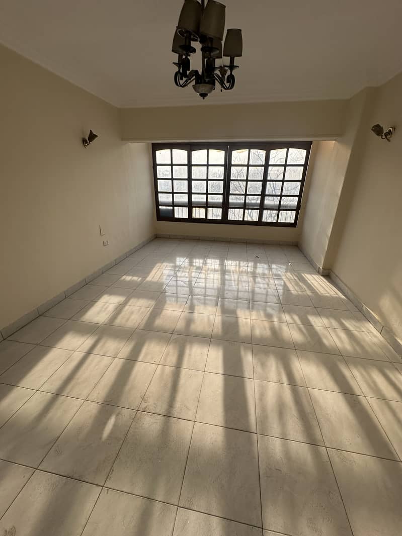 2 Bedrooms 110 sq.M Apartment for rent 7,500 EGP in New Maadi, Maadi