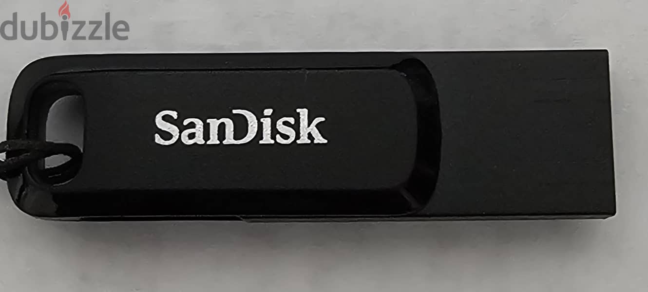 SanDisk 1TB 2