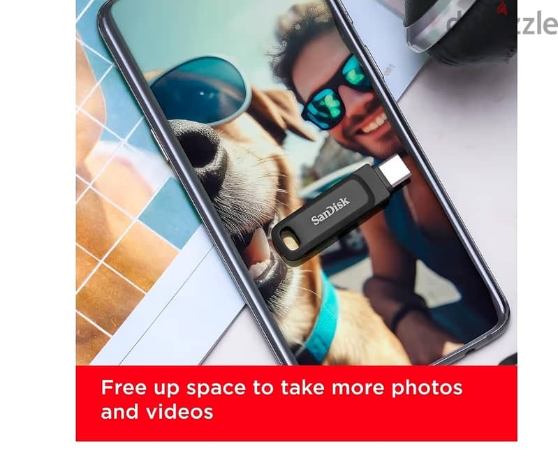 SanDisk 1TB 3