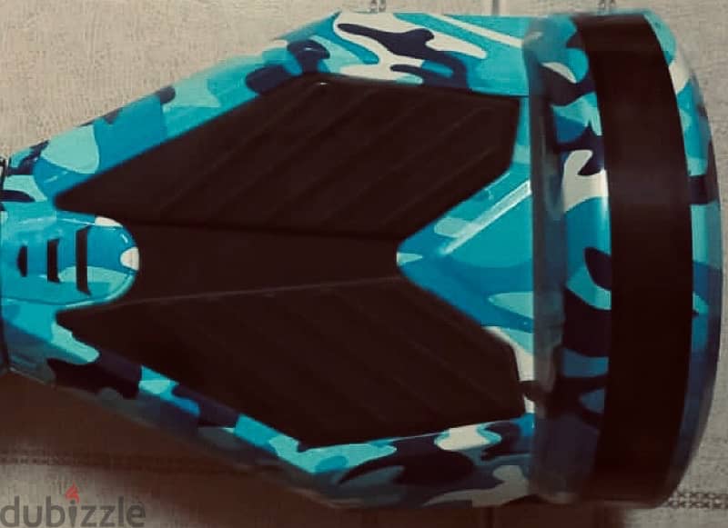 Hover board electric scoter 2