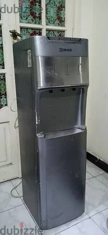 دسبنسر ماركة جارد