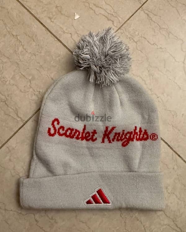 One Adidas Ice Cap - original - New 2