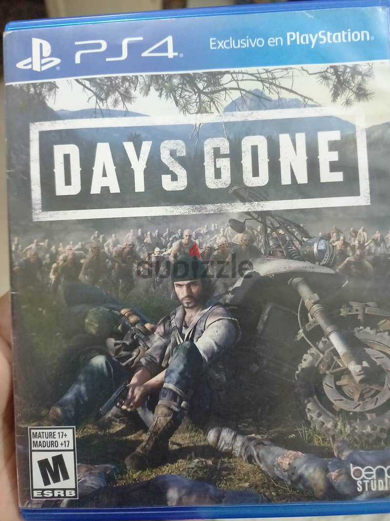 Ps Games 5
