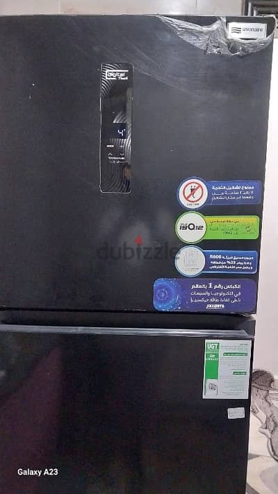 تلاجه بحالة الجديد ممتازه جدأ ماشاء الله تلاجه بحالة الجديد ممتازه جدأ ماشاء الله