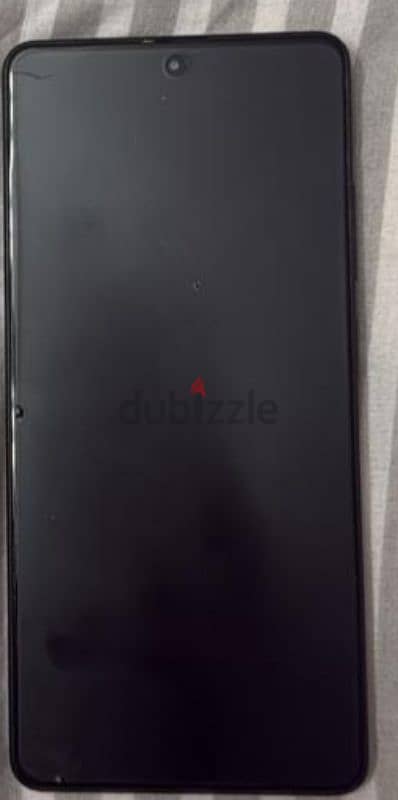 تليفون poco x5pro بحالة ممتازة للبيع
