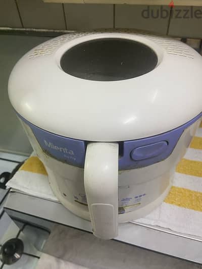 قلاية ميانتا 1,8L