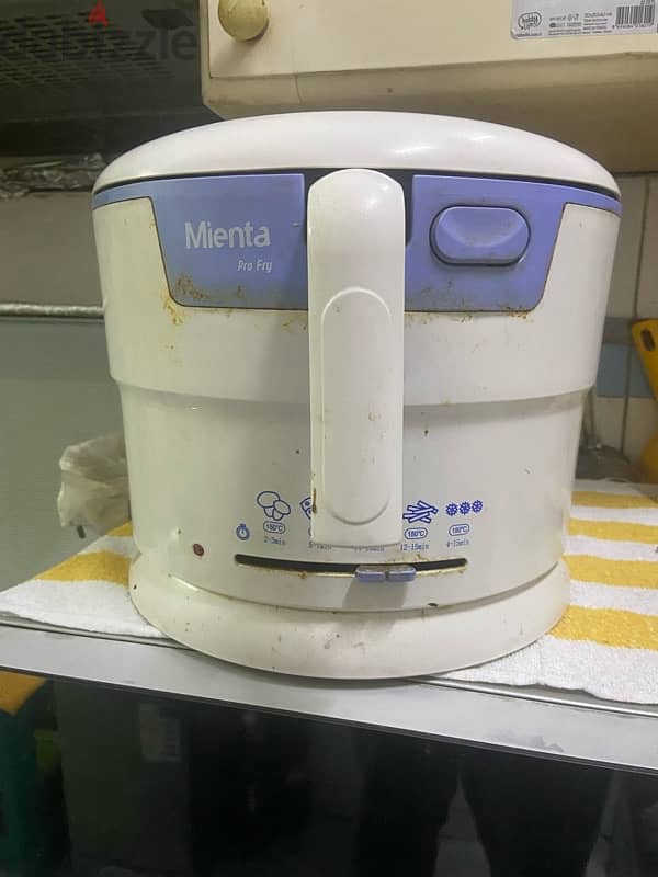قلاية ميانتا 1,8L 1