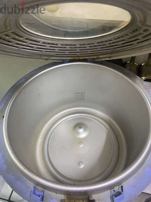 قلاية ميانتا 1,8L 4