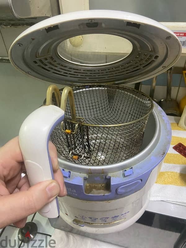 قلاية ميانتا 1,8L 5