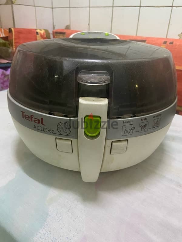 Tefal ActiFry Air Fryer 1