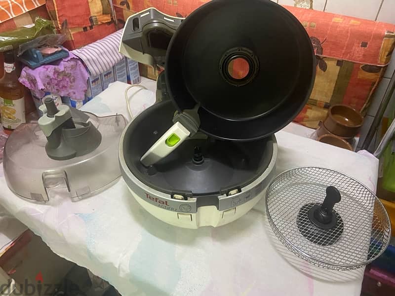 Tefal ActiFry Air Fryer 2