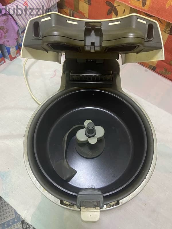 Tefal ActiFry Air Fryer 4