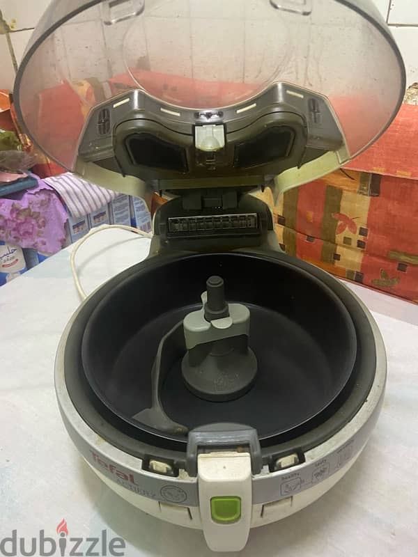 Tefal ActiFry Air Fryer 5