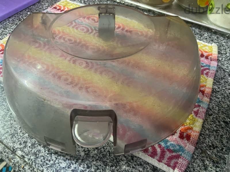 Tefal ActiFry Air Fryer 6