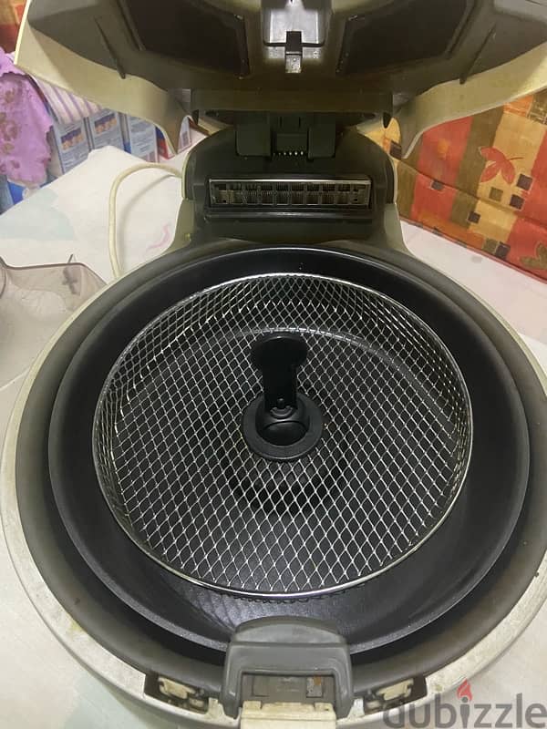 Tefal ActiFry Air Fryer 7