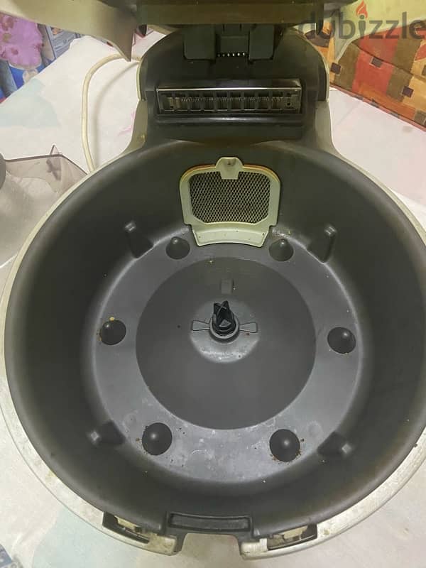 Tefal ActiFry Air Fryer 8