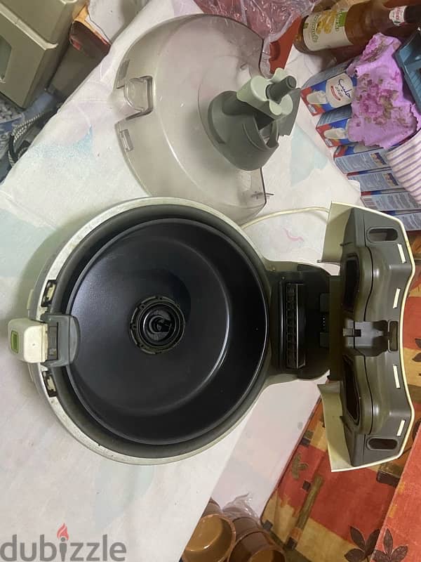 Tefal ActiFry Air Fryer 9