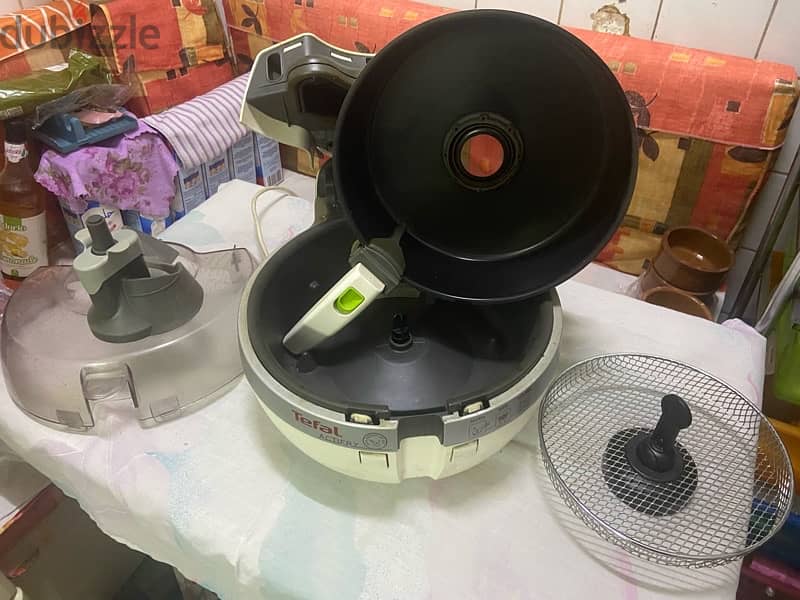 Tefal ActiFry Air Fryer 10