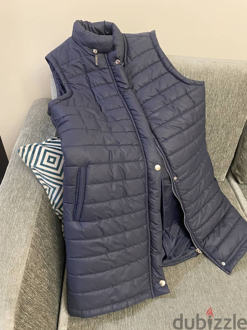 Long Jacket 3