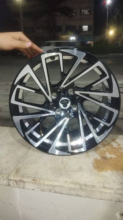 جنط مقاس 15