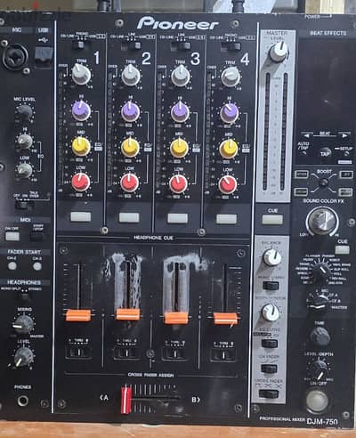 PIONEER