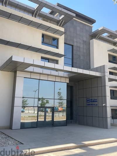 Dental Clinic for Rent in Meditown New Giza