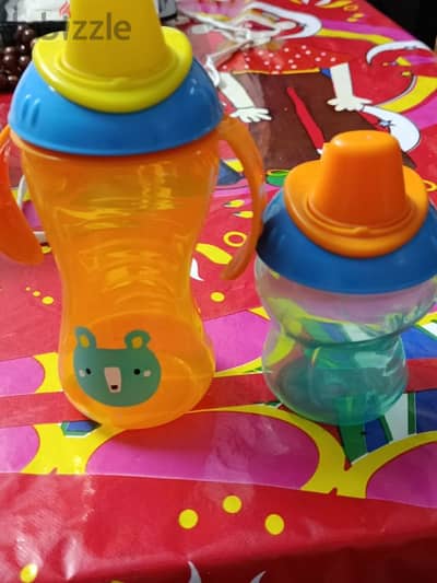 cup mother care