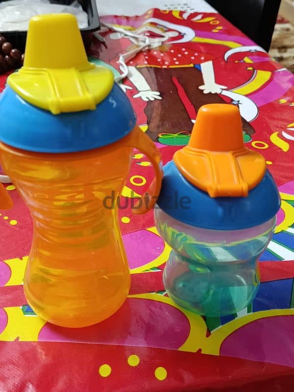 cup mother care 1