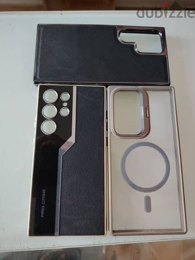 جرابات Samsung galaxy s24 ultra