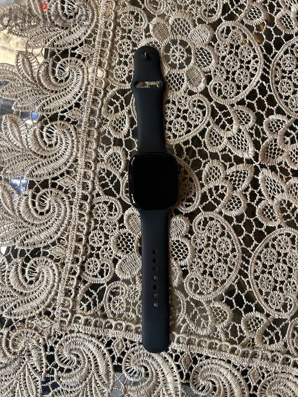 Apple Watch Series 10 1