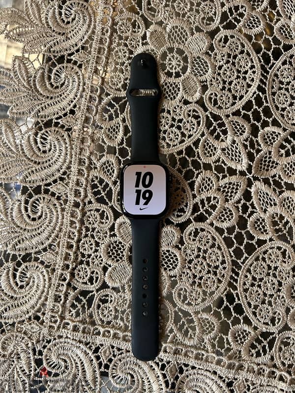 Apple Watch Series 10 2