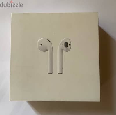 apple airpods 1 ابل ايربودز سماعات