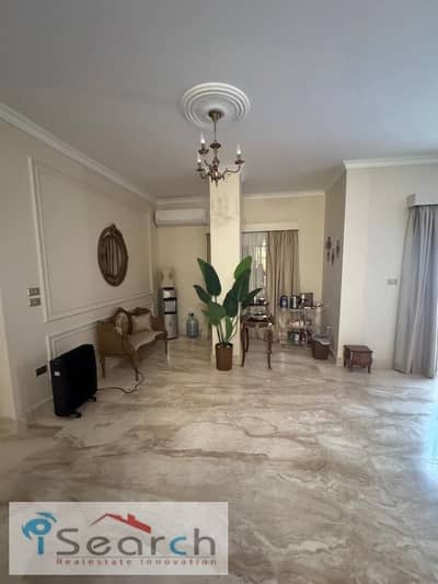 Super lux finished apartment - all dues paid in full - Andalusia 2 - Fifth Settlement - New Cairo